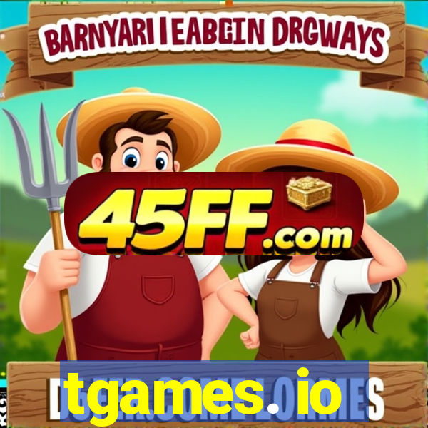 tgames. io